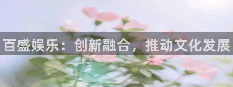 恒盛娱乐网站平台