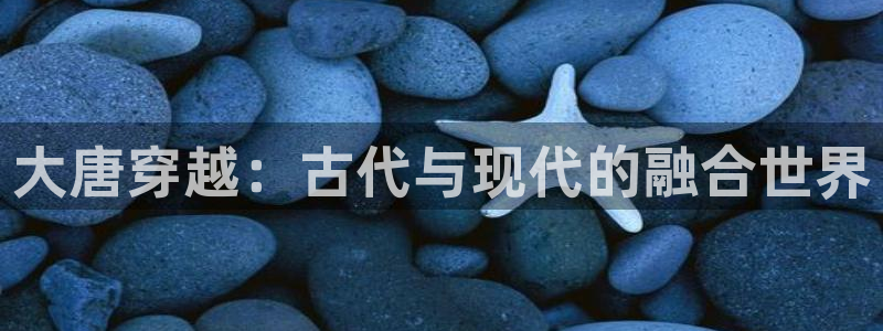 恒盛娱乐体育平台登录入口：大唐穿越：古代与现代的融合世界